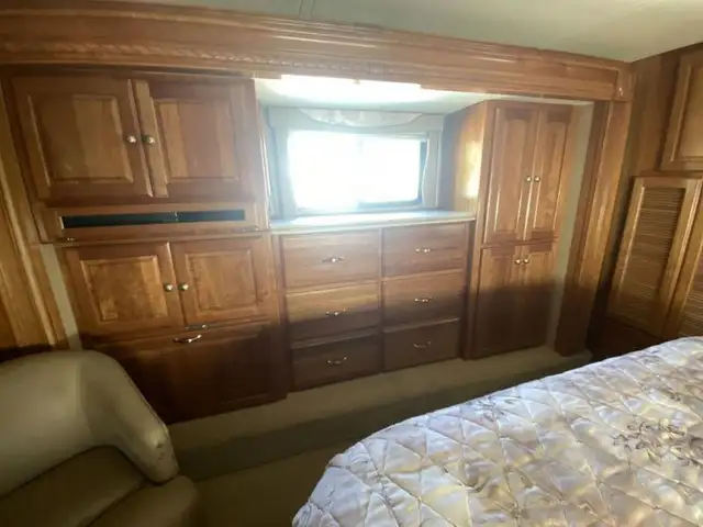 2006 Holiday Rambler Navigator 43PBQ in RVs & Motorhomes in Kelowna - Image 20