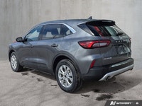 This 2023 Ford Escape Active AWD comes equipped with All-Wheel Drive, 17-inch Shadow Silver Aluminum... (image 2)