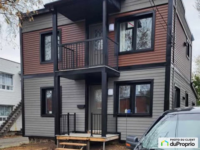 $399,000 - Duplex for sale in Granby — photo 3