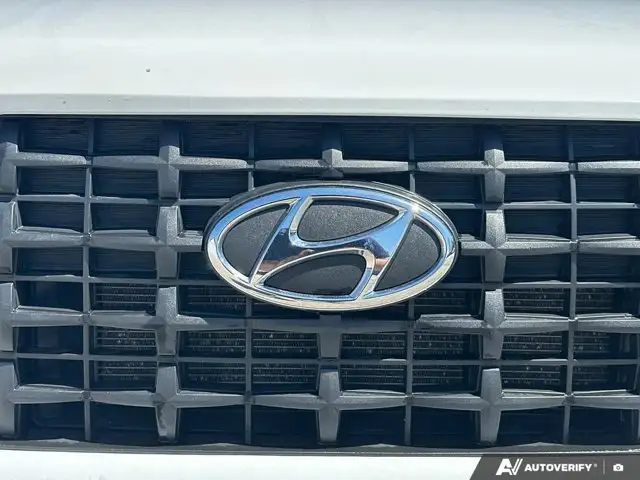 2024 Hyundai Venue Preferred in Cars & Trucks in Brantford - Image 14