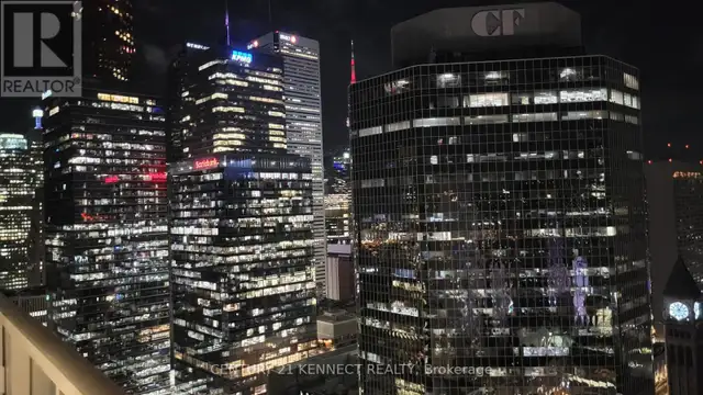 3310 - 197 YONGE STREET Toronto (Church-Yonge Corridor), Ontario in Long Term Rentals in City of Toronto - Image 35