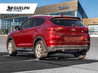 Now available at *Guelph Hyundai*, this versatile *2020 Hyundai Tucson Preferred AWD* features *110,... (image 4)