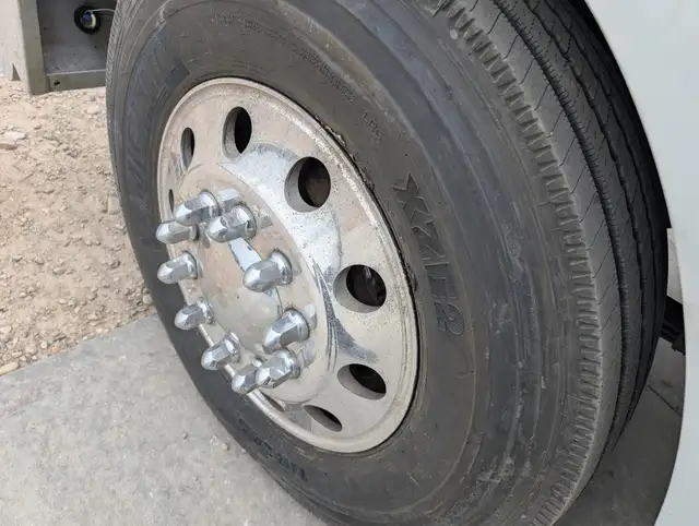 2014 KENWORTH W900L in Heavy Trucks in City of Montréal - Image 13