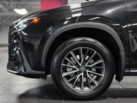 The sophisticated 2025 Lexus NX 350 Premium Package redefines modern driving, blending athletic eleg... (image 7)