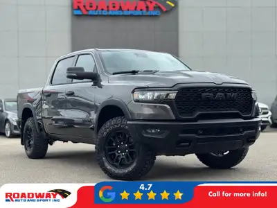 At Roadway Auto & Sport, we’re proud to help car buyers find the right vehicle at the right price —...
