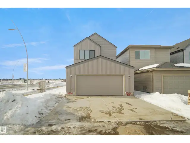 17506 5A ST NE Edmonton, Alberta in Houses for Sale in Strathcona County - Image 32