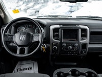 Welcome to Barrie Dodge Chrysler Jeep. 115-Volt Auxiliary Power Outlet, 17 x 7 Aluminum Wheels, 20 x... (image 2)