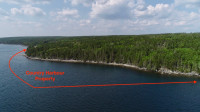 Lot 9 Ferry Rd, Country Harbour - 5.91 acres