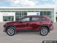 * Active Torque All-Wheel Drive with Multi-Terrain Select (Mud, Sand, Rock, Dirt, Snow) * SofTex-tri... (image 1)