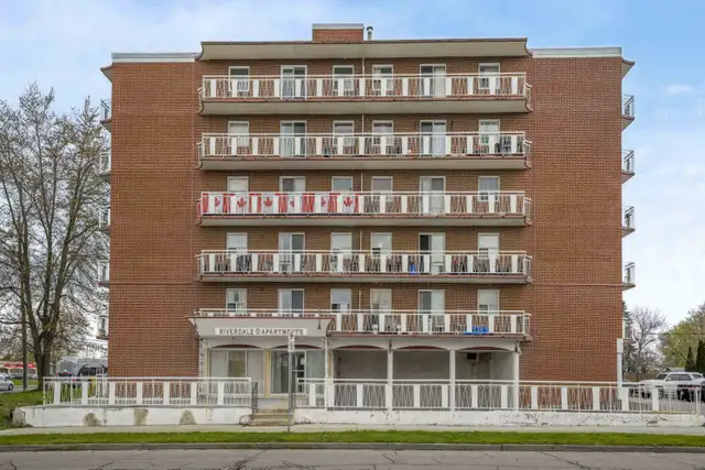 2 Bedroom Apartment for Rent - All Apartment Utilities Included in Long Term Rentals in Hamilton - Image 13