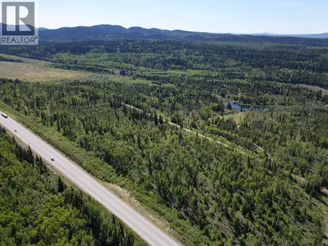 DL 6337 16 HIGHWAY Fraser Lake, British Columbia in Land for Sale in Burns Lake - Image 33