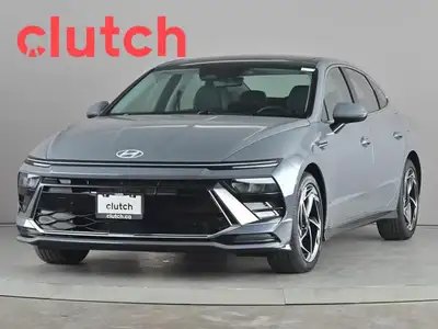 NO ACCIDENTS / CLEAN CARFAX / 1 OWNER / Front Heated Seats, Ventilated Front Seats, Folding Rear Sea...