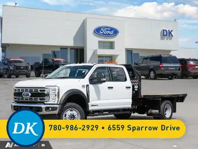 Running Boards, High Capacity Trailer Tow Package, Exterior Back-Up Alarm, Rear View Camera and Prep...
