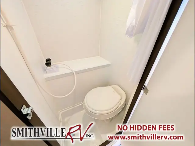2024 TRAVEL LITE Up Country 775U in Travel Trailers & Campers in Hamilton - Image 11