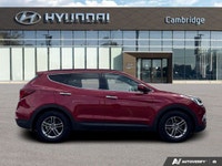 The 2018 Hyundai Santa Fe Sport FWD blends comfort, space, and reliability into a versatile mid-size... (image 5)