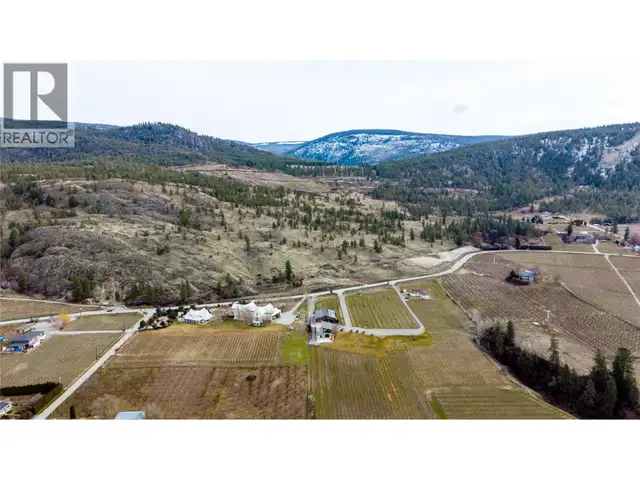 880 Naramata Road Penticton, British Columbia in Land for Sale in Penticton - Image 12
