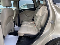 Discover a smart, versatile drive in this 2017 Ford Escape SE, now offered by Centennial Ford Sales... (image 9)