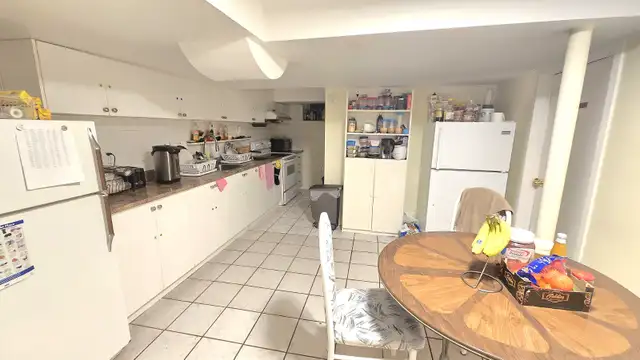 september- All females - Room for rent near seneca newnham in Room Rentals & Roommates in Markham / York Region - Image 10