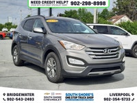 Awards:* 2016 KBB.com 5-Year Cost to Own AwardsTitanium Silver 2016 Hyundai Santa Fe Sport 2.4 Premi... (image 3)