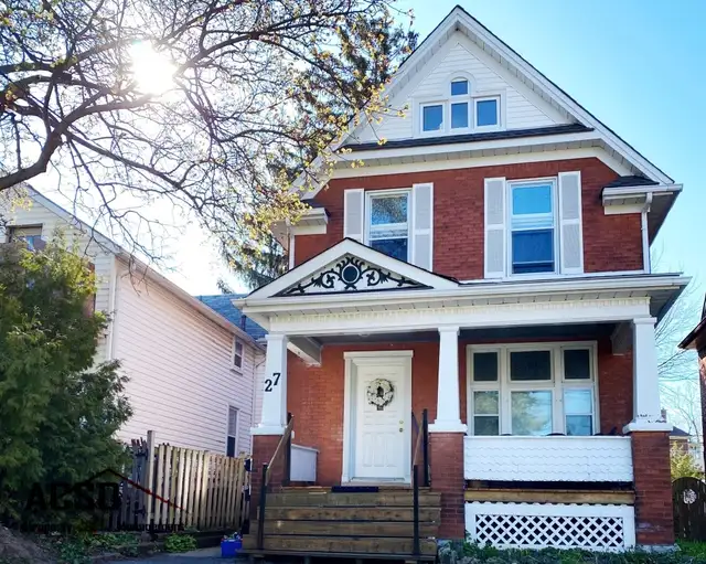 ACSO - Century Character Home Just Steps to Downtown Kitchener in Long Term Rentals in Kitchener / Waterloo - Image 2