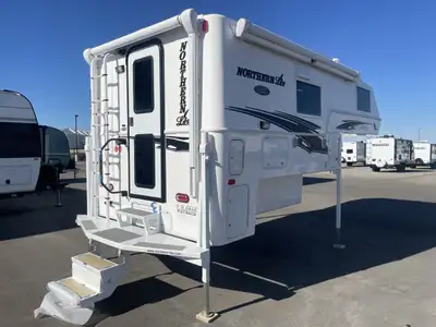 Welcome to Eldorado RV Sales, the longest running dealership in Southern Alberta! Northern Lite’s 8-...