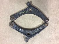 2015 MITSUBISHI OUTLANDER LEFT AND RIGHT LOWER FRONT CONTROL ARM