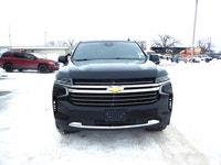 2023 Chevrolet Suburban LT Chevrolet Suburban LT 2023 ... Safety Equipment OnStar and Chevrolet conn... (image 7)