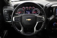 Leather Seats Advanced Trailering Assist Heated Seats Remote Start Aluminum Wheels! A versatile bed... (image 4)