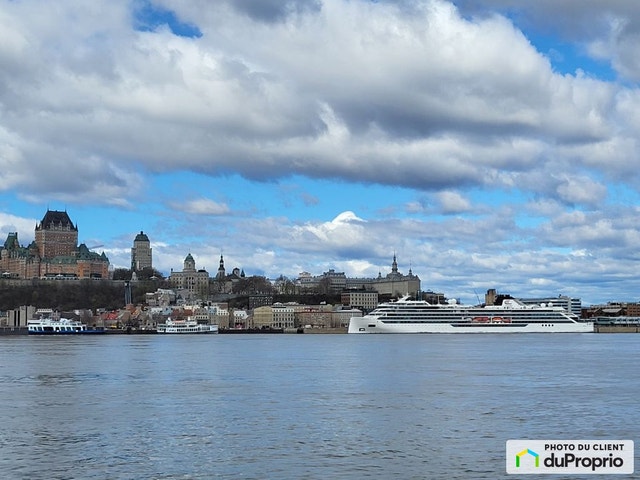 $499,000 - Condominium for sale in Levis — photo 2