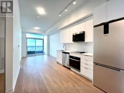 2906 - 498 CALDARI ROAD Vaughan (Concord), Ontario