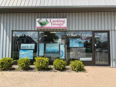 C20//Brandon/Are you ready to be your own boss? Lasting Image is a well-established business in Bran...