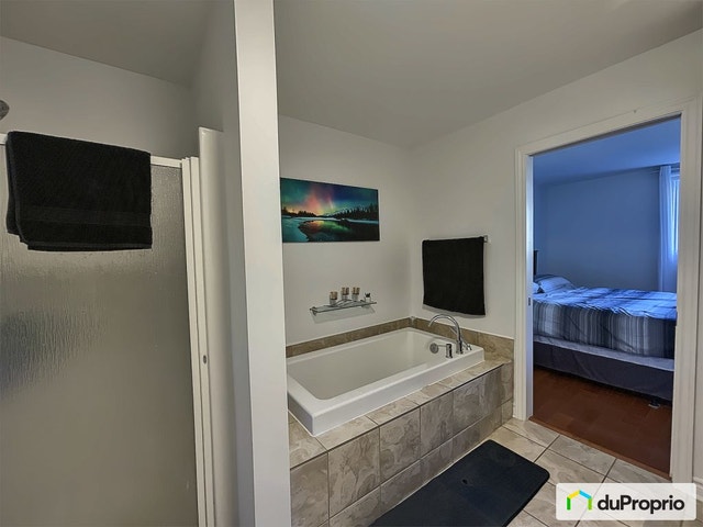 $355,000 - Condominium for sale in Terrebonne (Lachenaie) — photo 3