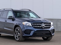 CARGET AUTOMOTIVE is thrilled to offer this 2018 Mercedes-Benz GLS 450 4MATIC, a full-size luxury SU... (image 4)