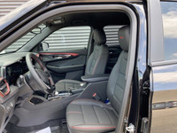 Discover the 2026 Chevrolet Trailblazer RS: A Bold Companion for Adventurous Souls Seeking Style, Po... (image 8)