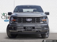 Rose City Ford This Ford F-150 has a durable Regular Unleaded 2.7 L EcoBoost engine powering this Au... (image 1)