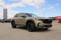 2024 Mazda-CX-50 Meridian Edition – Zircon Sand 86,474 KM Calgary This 2024 Mazda CX-50 Meridian Edi... (image 5)