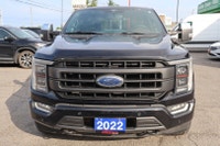 No Accident 5.0L V8 Strong, reliable, and built to perform. This 2022 F-150 Lariat 4WD is in great c... (image 1)