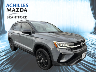 ACHILLES MAZDA CERTIFIED This Achilles Mazda Pre-Owned Vehicle offers enormous value. Our all-inclus...