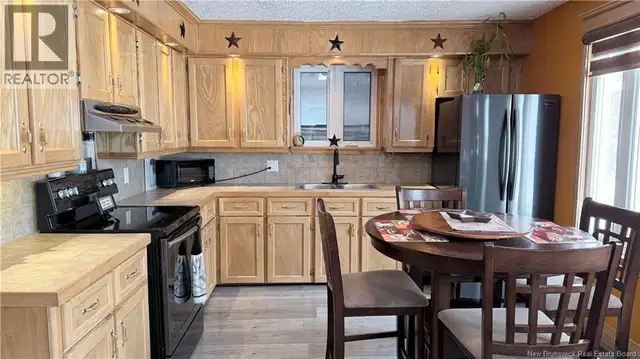 3 Rue Theriault Rivière-Verte, New Brunswick in Houses for Sale in Edmundston - Image 3