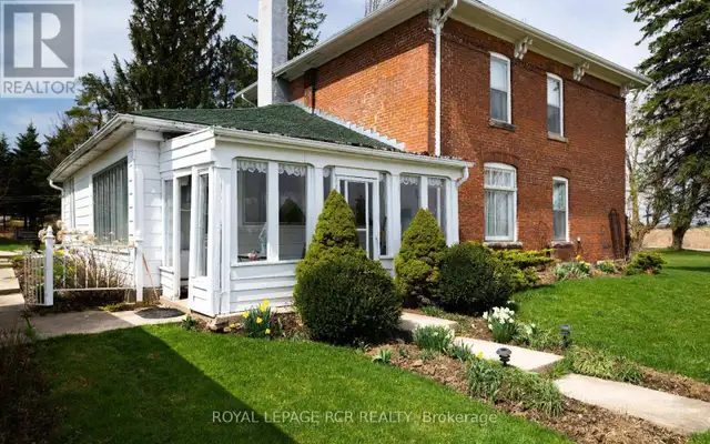 21120 KENNEDY ROAD Caledon, Ontario in Land for Sale in Oakville / Halton Region - Image 12