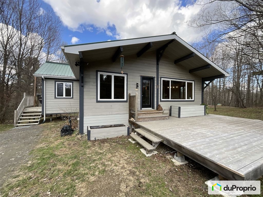 $780,000 - Country home for sale in Bolton-Est — photo 3