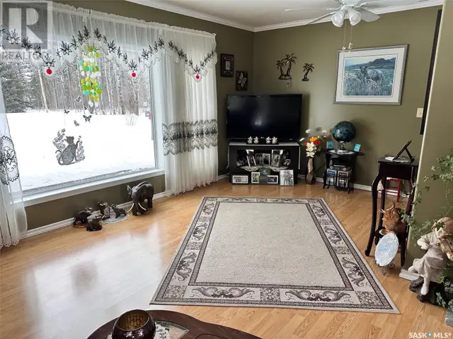 Millikin Acreage Big River Rm No. 555, Saskatchewan in Houses for Sale in Meadow Lake - Image 6