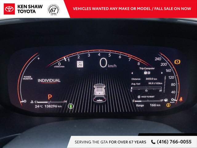 2023 Acura MDX Platinum Elite in Cars & Trucks in City of Toronto - Image 10