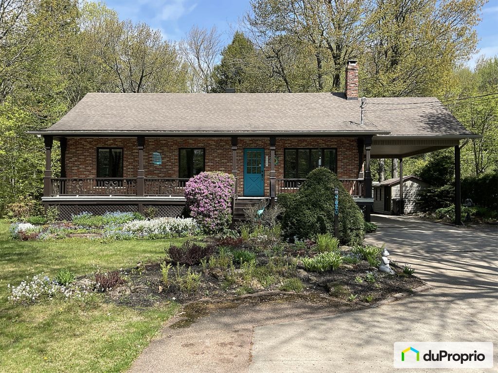 $450,000 - Bungalow for sale in Trois-Rivières (Pointe-Du-Lac) — photo 1