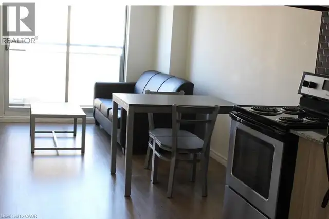 275 LARCH Street Unit# G403 Waterloo, Ontario in Long Term Rentals in Kitchener / Waterloo - Image 6