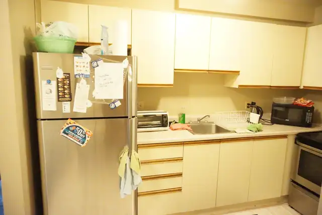 122 Princess Street - Large apartment in the heart of downtown! in Long Term Rentals in Kingston - Image 3