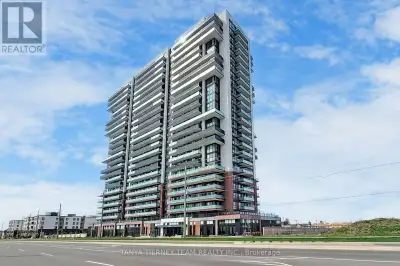 404 - 2550 SIMCOE STREET N Oshawa (Windfields), Ontario