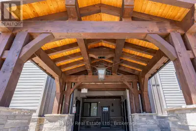 *SUMMER SEASON LEASE* Enjoy four season living in the desirable Mountain House community at the base...