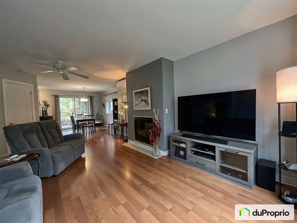 $434,900 - Condominium for sale in St-Sauveur — photo 3