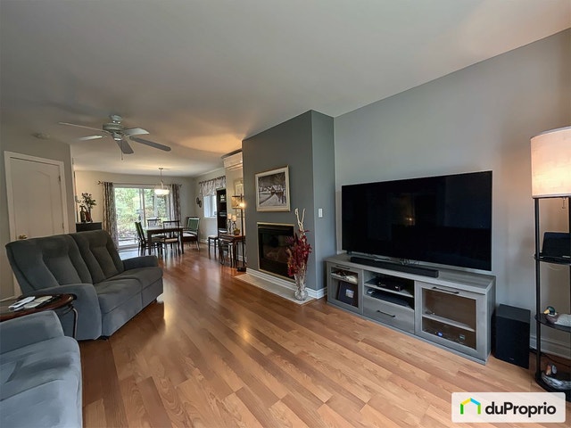 $434,900 - Condominium for sale in St-Sauveur — photo 3